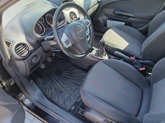 Opel Corsa 1.4 I - 66 kW - Dovoz SRN - Nová STK - 10