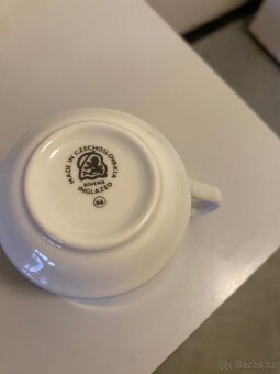 Prodám zbírku porcelánu - 10
