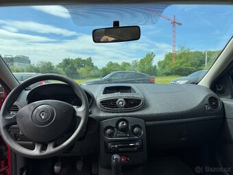 Renault Clio 1.2 - 10