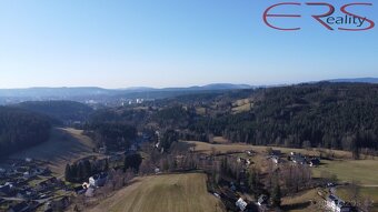 Pozemek 2.521 m2, Hraničná nad Nisou, okr. Jablonec nad Niso - 10