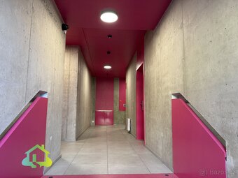 Pronájem bytu 2+kk, 46 m2 - Praha - Horní Měcholupy - 10