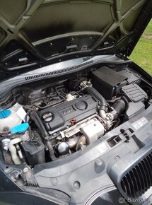 Seat Leon 1.4Tsi 92kw model 2010 Style - 10