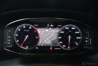 Seat Ateca 1.5 TSI FR Business,ACC,Virtual,Full-Led - 10