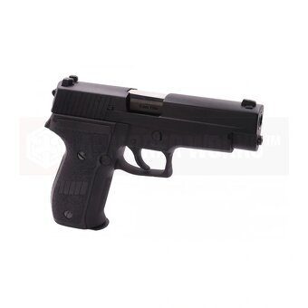 AW Custom SIG SAUER P226, full metal, GBB - 10
