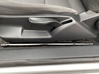 Audi A3 1.6 MPi , 75 kW benzín, 2011 - 10