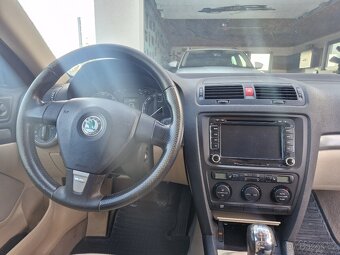 Škoda Octavia 2 1.9 tdi 77kw - 10