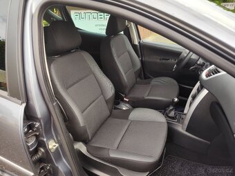 Peugeot 207 SW.1.4,16V,70kw.R.V.8/2011.Km 69 900.Panorama - 10