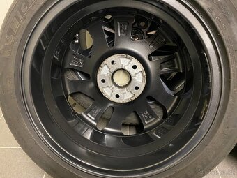 ORIGINAL ALU KOLA HYUNDAI I30 225/45/17 - 10