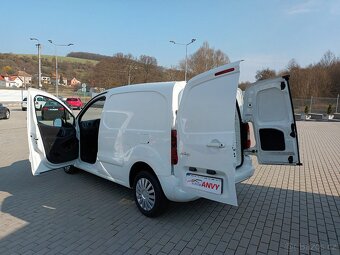 Citroën Berlingo 1,6 HDi 90 L1 SX, ČR, SERVIS, - 10