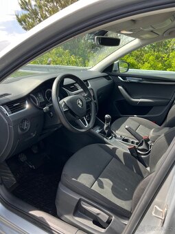 Octavia 3 FL 1.6 TDI 85kw Style - 10