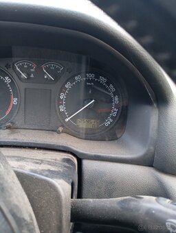 Škoda octavia 1.9tdi 4x4 - 10