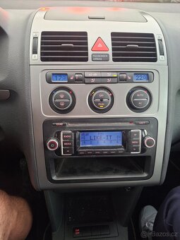 Vw Touran 1.9tdi - 10