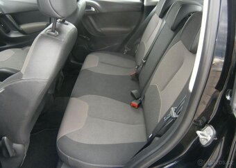 Citroën C3 1.6HDi,serviska,2x kola nafta manuál 68 kw - 10