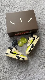 Jordan Jumpman Jack TR Travis Scott Bright Cactus - 10