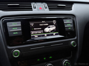 Octavia 1.2 TSi / STK 11_2026 / Najeto: 115 xxxkm / 2.Maj. - 10