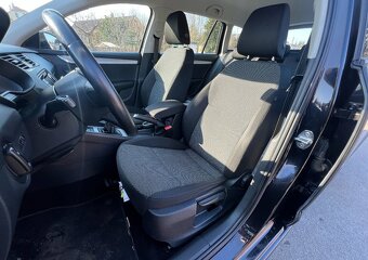 Škoda Octavia 1.2TSI 77kW 2014 - 10