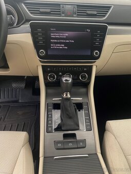 Škoda Superb, 2.0TDI DPH Style Extra DSG ACC - 10