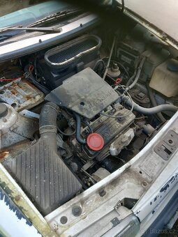 Škoda FELICIA 1,3MPI. - 10