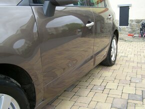 Megane Scenic 1.4Tce 135000km - 10