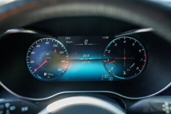 2021 Mercedes-Benz GLC 300 SUV 4MATIC 2.0 - 10