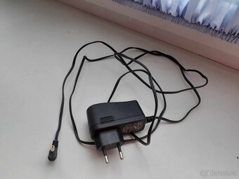 Radiostanice YAESU - 10