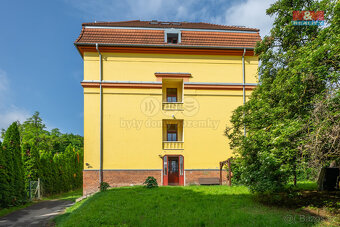 Prodej bytu 1+1, 37 m², Brno, ul. Schovaná - 10