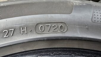 Letní pneu 225/45/17 Hankook - 10
