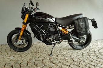 Ducati Scrambler 1100 Sport Pro - 1680km - 10