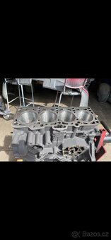 Seat leon Topsport 200kw - 10