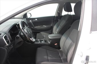 Kia Sportage 1.6 CRDI 100kW AWD STYLE ČR (2019) - 10