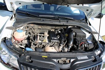 Škoda Rapid Style Plus 2014 – 1.2 TSI 77kW - 10