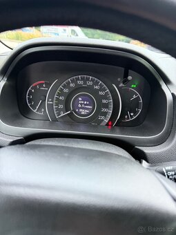 Honda CR-V 2.2 i-DTEC 110kW 4x4 – r. 2013 – MAX výbava - 10