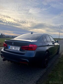 BMW 340i xDrive MPPSK - 10