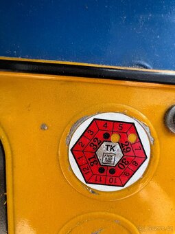 Zetor-4011 - 10