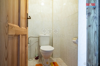 Prodej rodinného domu, 273 m², Strakonice, ul. U Hajské - 10