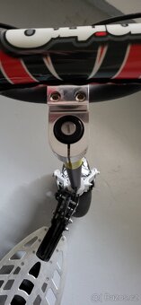 Nitro Scooter XG09 Allroad - 10
