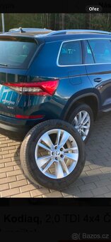 Škoda Kodiag 2.0 tdi - 10