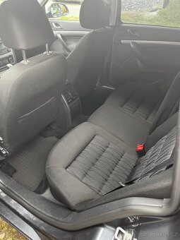 Škoda Octavia 1.4 tsi RV:2010 - 10