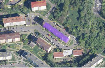 Prodej bytu 3+1 68 m2, Krupka - Maršov, ev.č. 00773 - 10