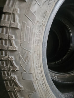 235/60R18 107H XL Wild Peak A/T AT3WA FALKEN - 10
