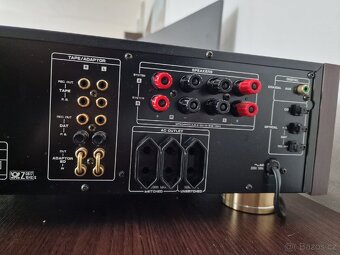 FISHER RS-Z1. - 10