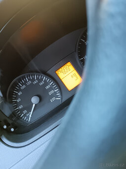 Mercedes benz Vito 109 DCI 70 KW ODPOČET DPH - 10
