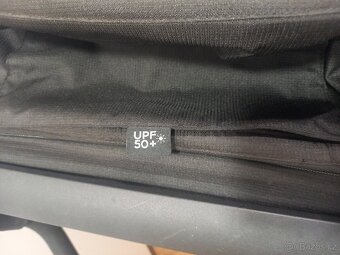 Thule Urban Glide 2 (komplet sada +autosedačka s izofixem) - 10