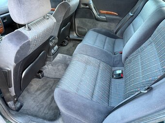 Opel Omega 2.5 TD - 10