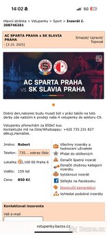 Podvod Sparta x Slavie - 10
