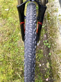 Prodám kolo Giant anthem - 10