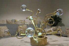 Kolarz Swarovski lustry #3 - 10