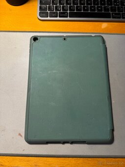Apple iPad 9. generace Wi-Fi (64 GB) – výborný stav - 10