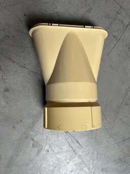 Přenosná klimatizace 12000BTU - 10