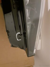 Škoda Scala pravé přední světlo LED 657941016A - 10